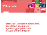 Statistical Indicators