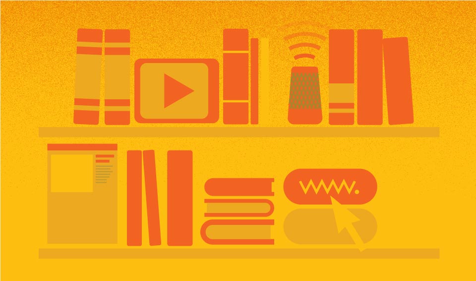 online resources