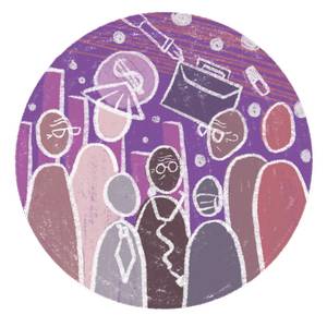 diversity of older persons