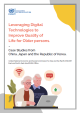 Leverage Digital Technologies